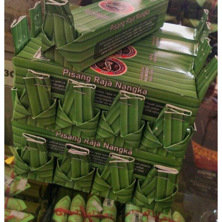 

Gethuk khas kediri kemasan Vacum