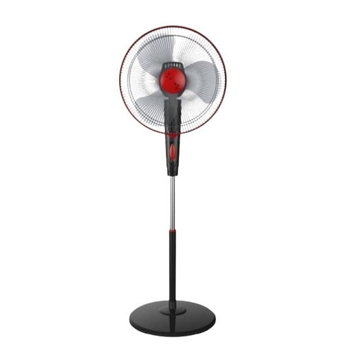 Maspion MSP EX-174 S 2in1 Stand Fan / Desk Fan Kipas Angin Berdiri / Meja 16 Inch