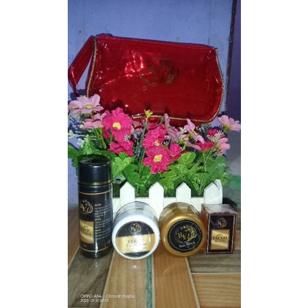 RE GLOW SUNBLOK ORIGINAL