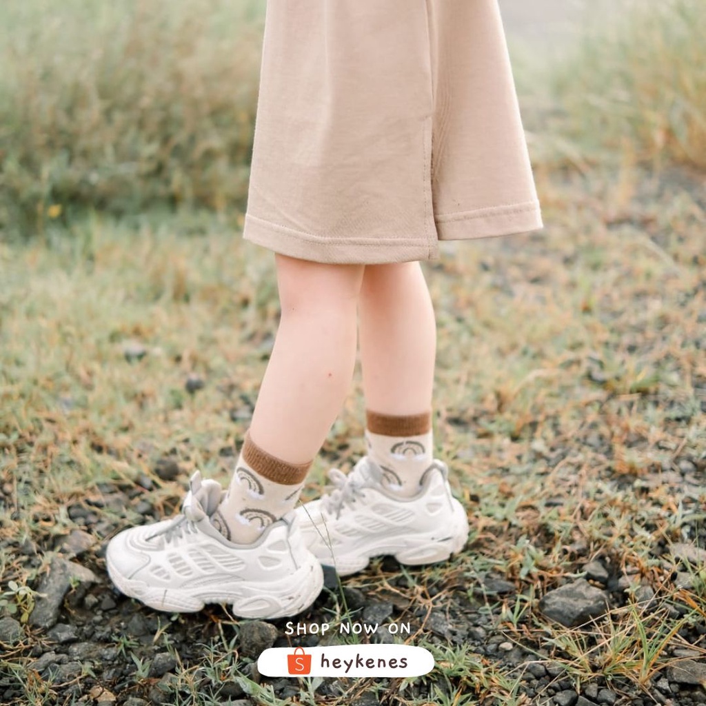 Heykenes Sora Dress 30s