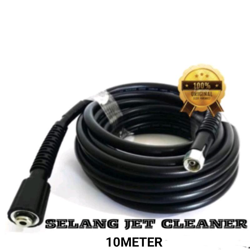 STICK / SELANG JET CLEANER / CUCI MOBIL 3IN1 THUNDER BEST QUALITY