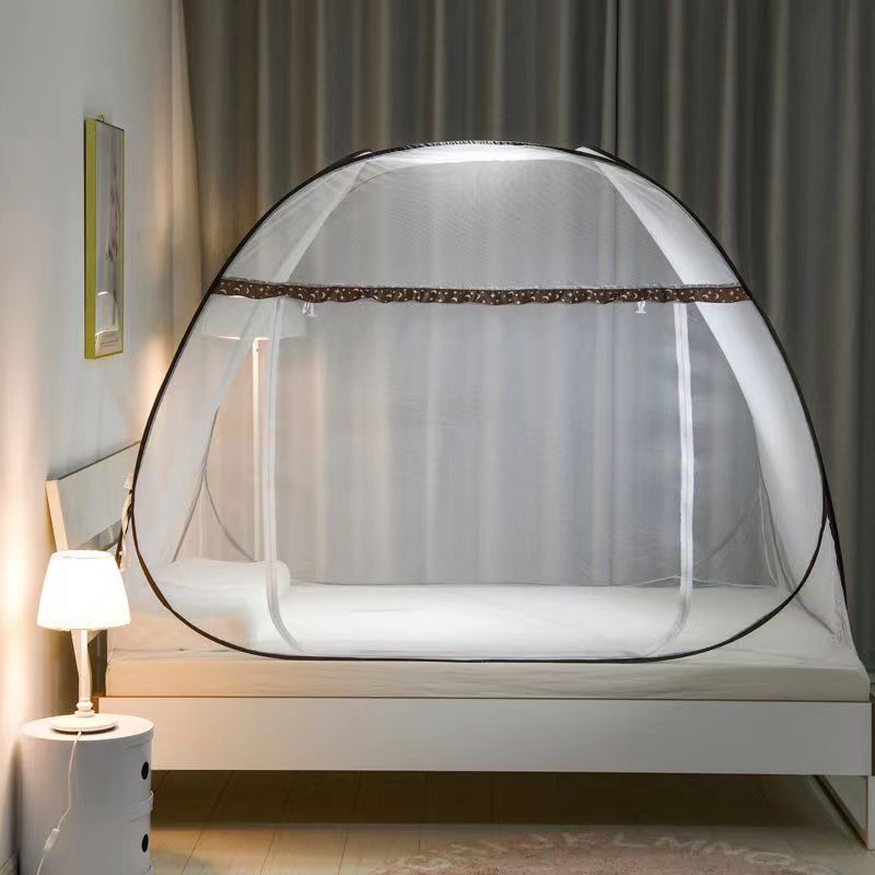 Kelambu Lipat / Kelambu tenda / Kelambu import / Kelambu Tidur Lipat / uk. 150x200, 180x200, 200x200 KLB01