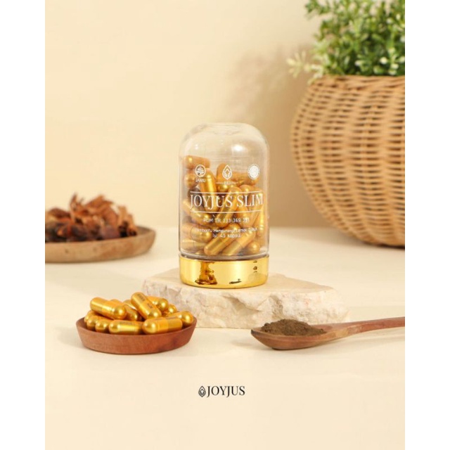 Joyjus fiber JOYJUS CAPSULE