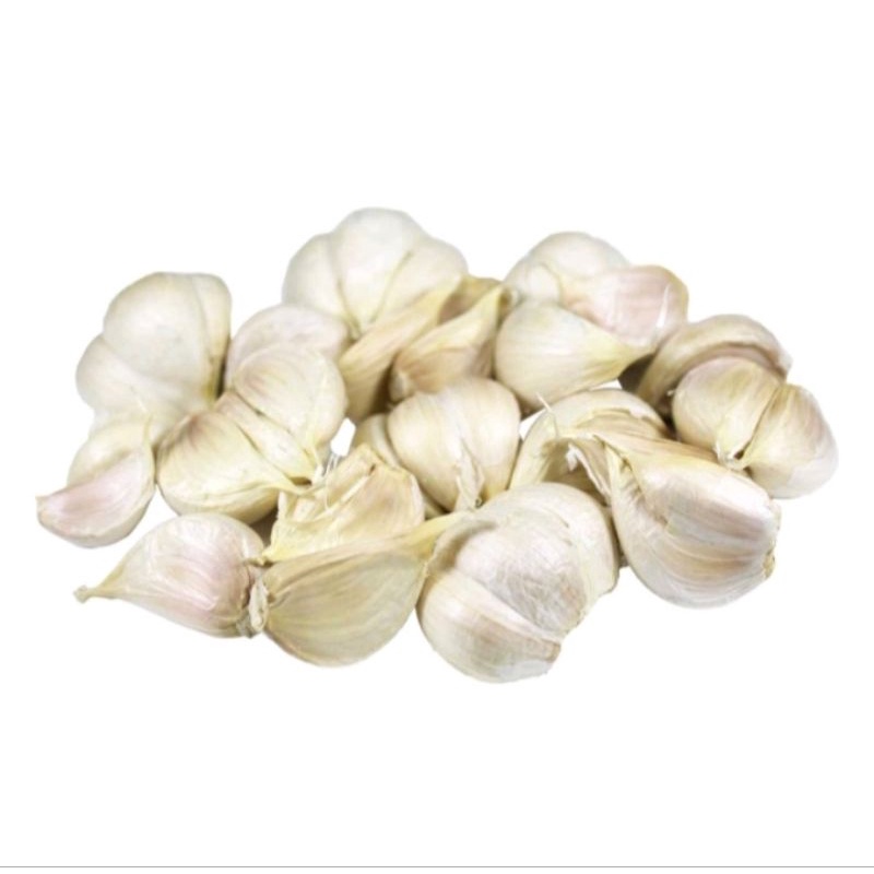 

Bawang putih katingan paket goceng