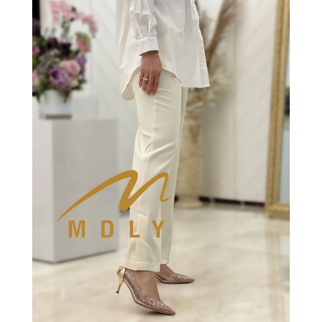 Zura Pants by Mdly