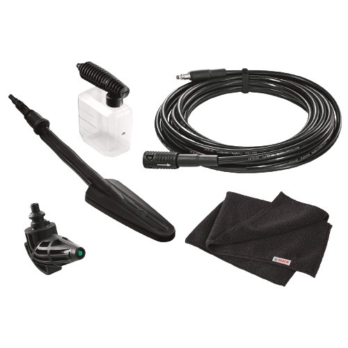 BOSCH DIY Cleaning Kit For Aquatak