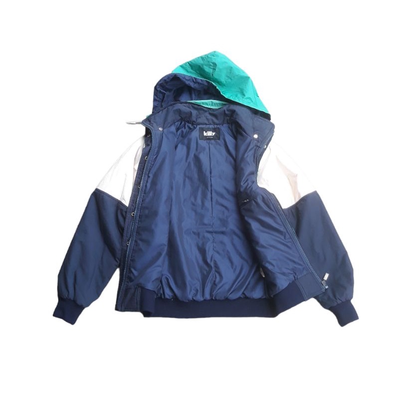 Jaket Outdoor Goretex Killy