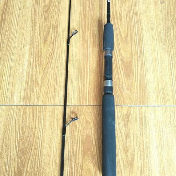 Joran Charm Extreme Bass 180 - Alat Pancing