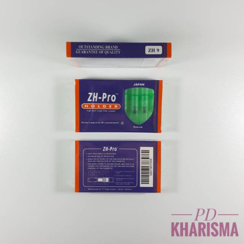 ZH-PRO HOLDER ZH 9 / ZH9