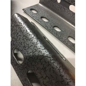 Besi Siku Lubang TEBAL