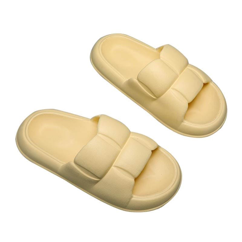 Sandal Jelly Korean Import Model Bantal Sandal Wanita Premium