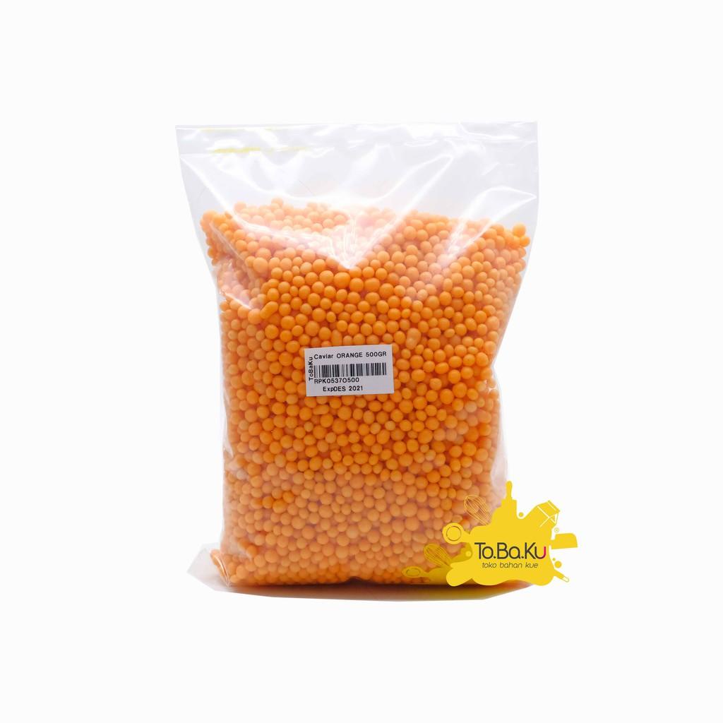 

Caviar 1Kg Best Seller