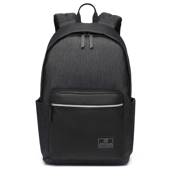 Navy Club Tas Ransel FBJFJ