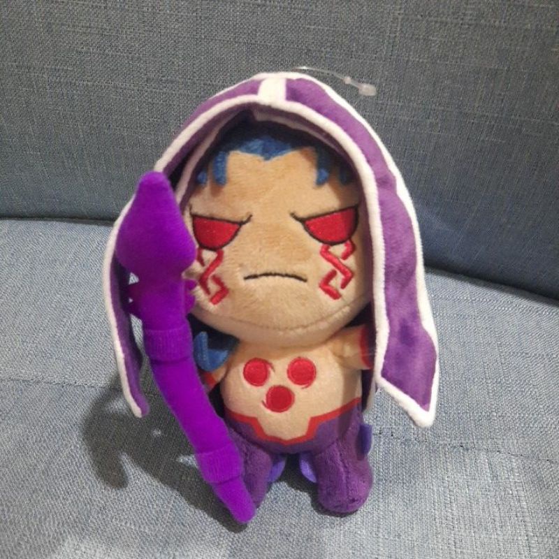 Cu Chulainn Alter Fate Grand Order FGO Nui Nuigurumi