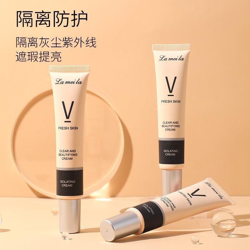 Lameila Concealer Cream and Beatyfying LM 3056