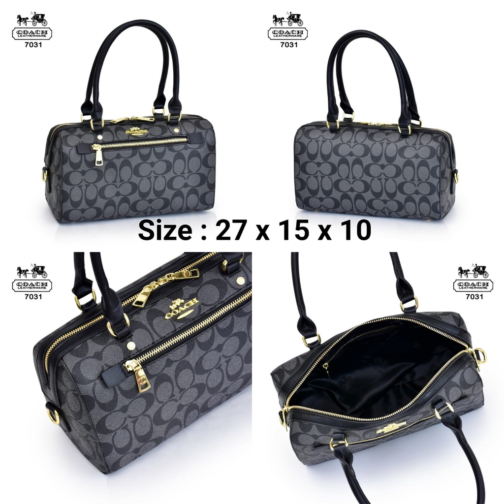 COA Speedy Bag Series ~ 7031