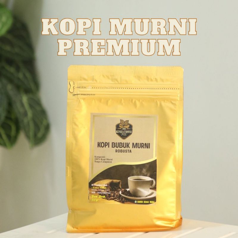 

Kopi House Blend Maiyah