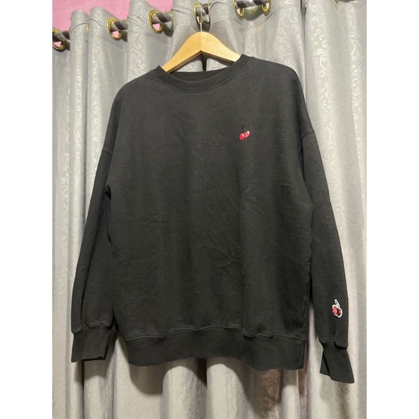 Crewneck kirsh small logo