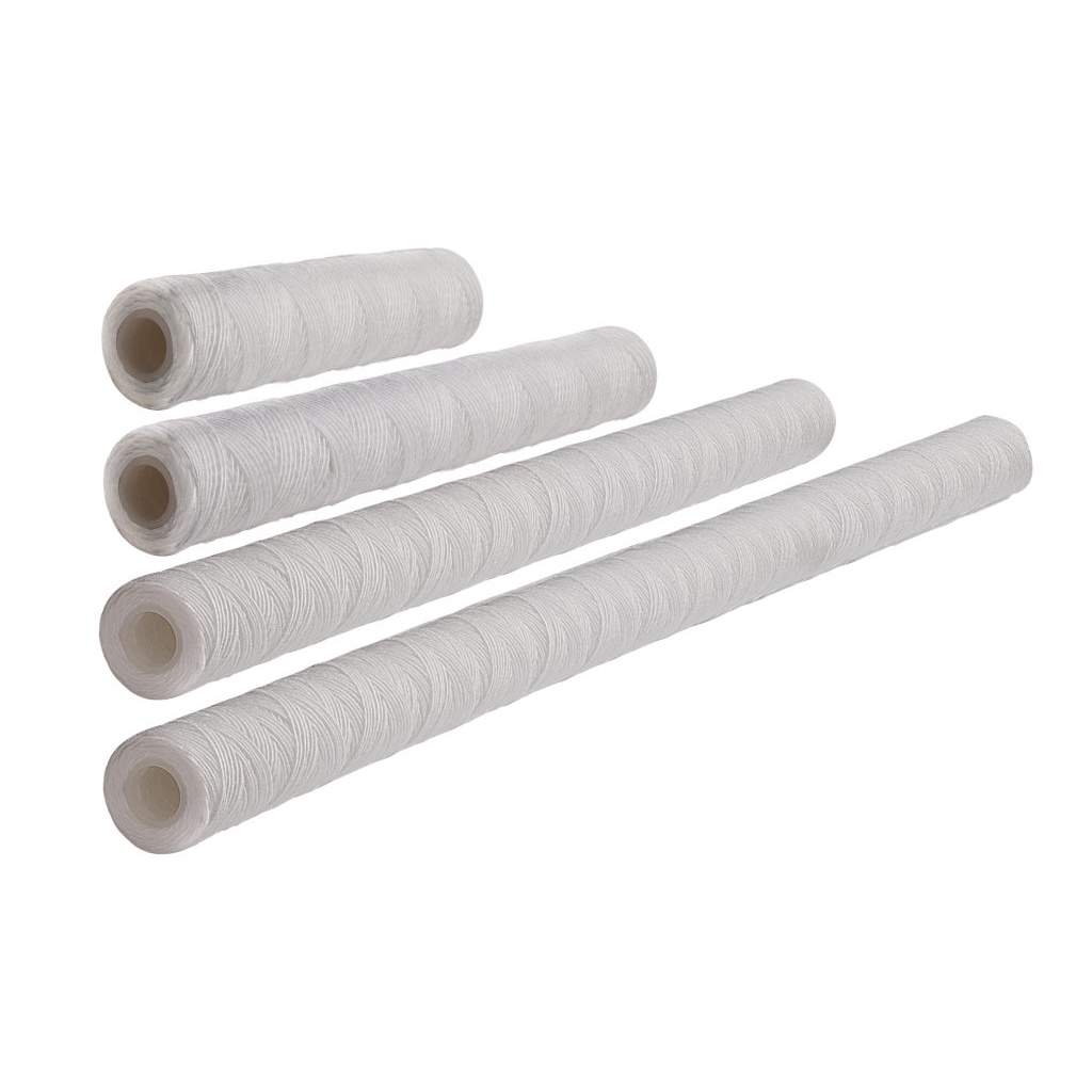 String Wound Cartridge Filter 30 inch