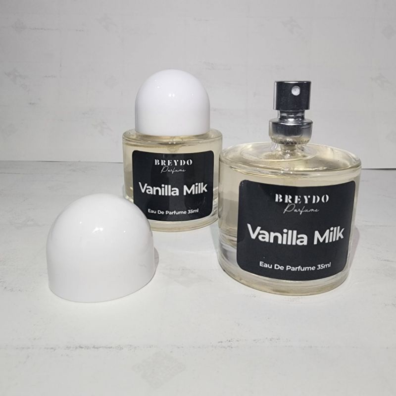 PARFUM BYREDO VANILLA MILK PARFUM WANITA PARFUM VIRAL WANGI TAHAN LAMA 30 ML