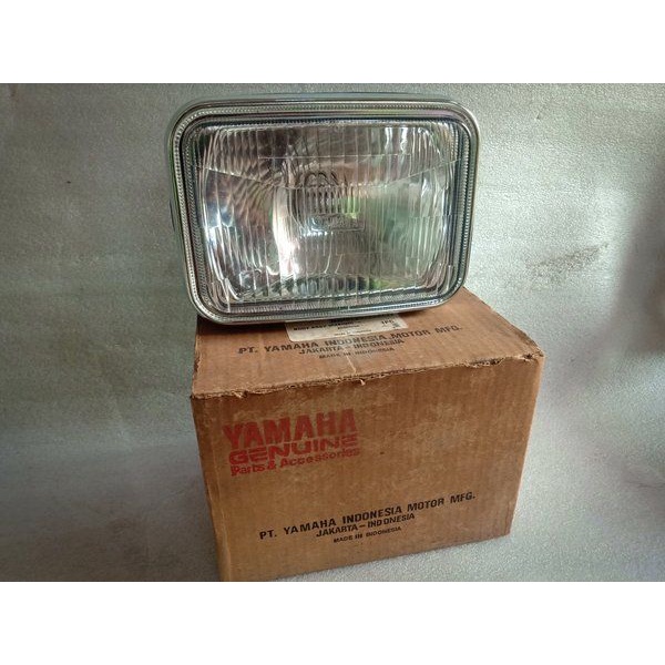 lampu depan rx king cobra rx king old original