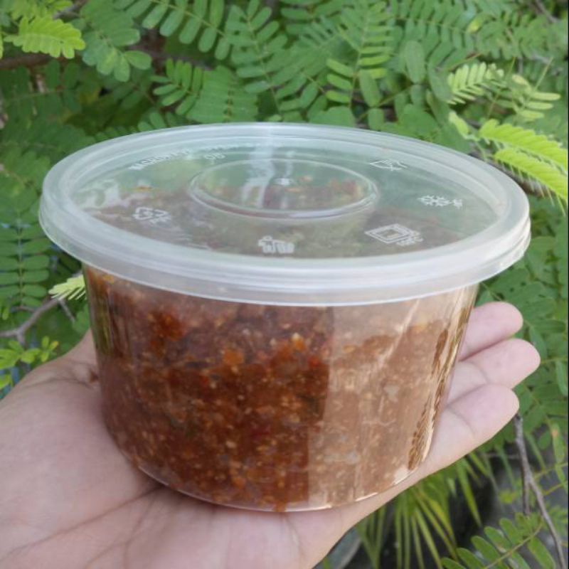 

sambal pecel asli blitar 250gr