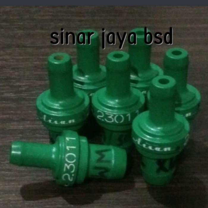 Pcv Valve ASLI Orisinil Avanza