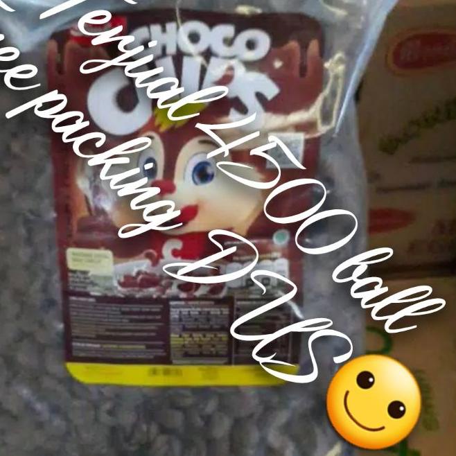 

Promo | FG2 | Simba Choco Chips 950 gram . PACKING DUS