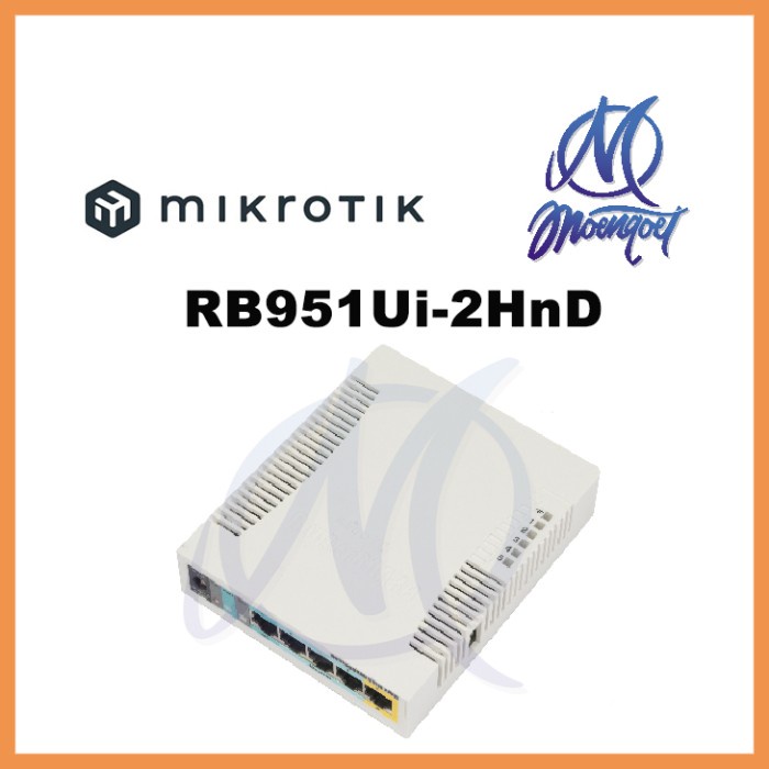 Produk Terbaru Mikrotik Rb951Ui 2Hnd Rb951 Rb 951 Ui Rb951Ui 2H Nd Rb951Ui-2Hnd