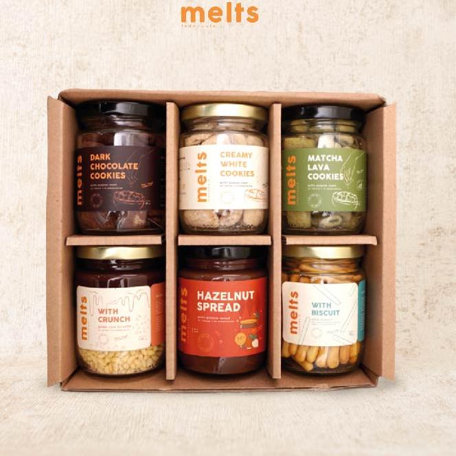 

Terkini _ MELTS Hopeful Hazelnut Hamper ϟ