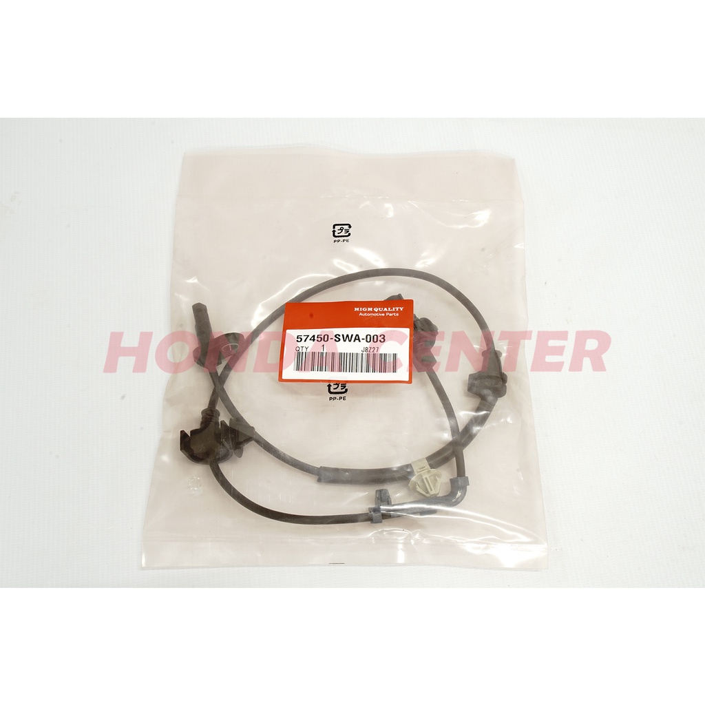 sensor kabel abs rem depan kanan honda crv RE gen3 2007 2008 2009 2010 2011 2012