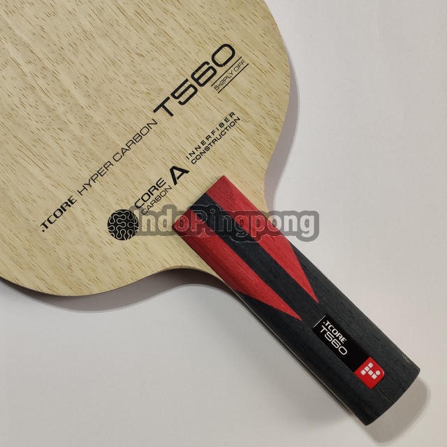 -ST- TCore T560 Hyper Carbon TMount