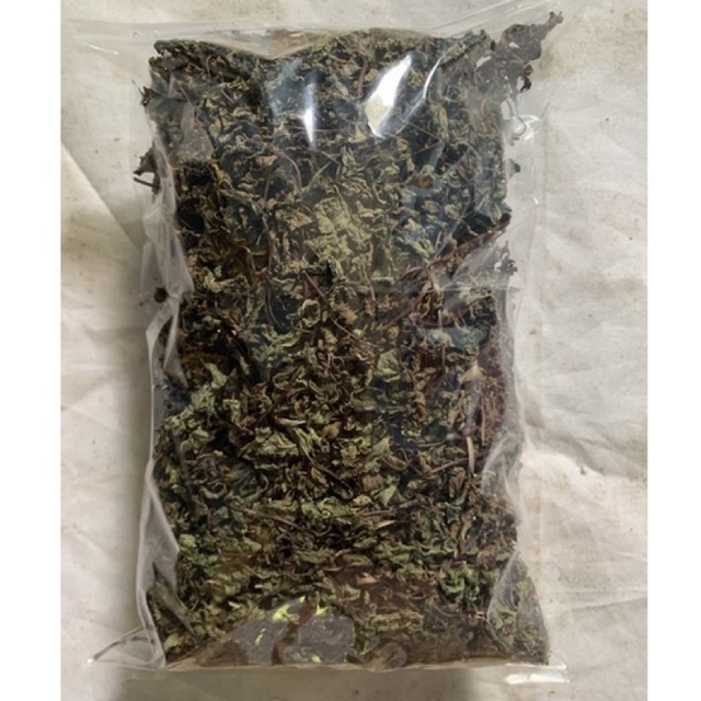 

teh daun mint kering 200gr