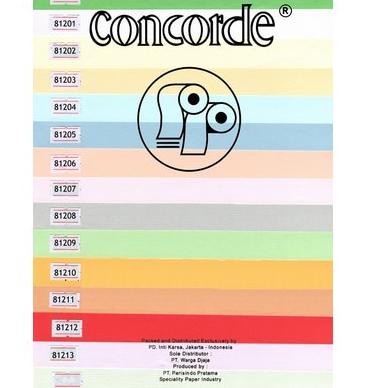 

Importir Amplop Concorde (Envelope Laid) 90 Gr Dl (110 X 220 Mm) Isi 12 Lembar