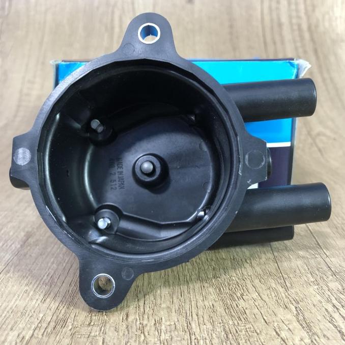 Distributor Cap Feroza / Tutup Delco / Delco Cap Feroza - Yec Japan
