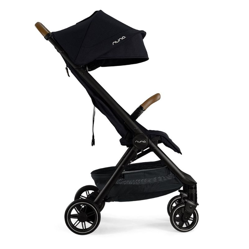 Stroller Cabin Size Nuna TRVL ™ Lightweight Auto Fold