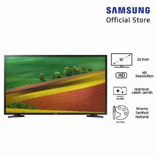 TV Samsung 32N4001 LED TV [32 Inch] ORI GARANSI RESMI