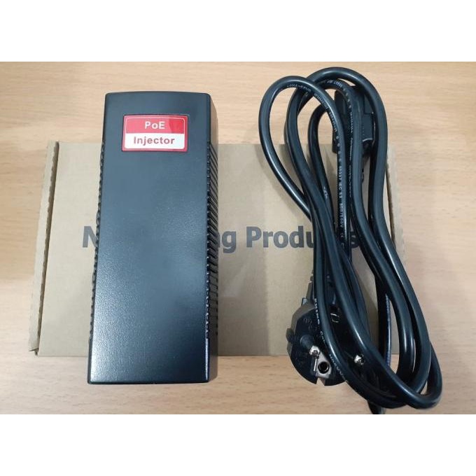 POE INJECTOR PI-100H VIVOTEK