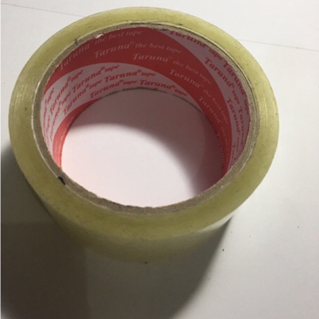 

Aibill Winkel | Selotip Besar Taruna