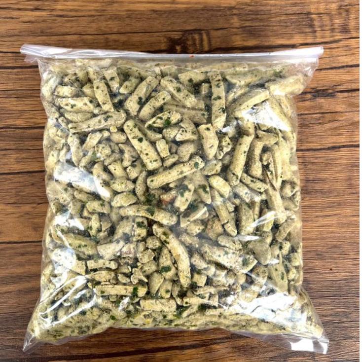 

9.9 BRANDS FESTIVAL BASRENG ORIGINAL DAUN JERUK 1KG - BASRENG ORIGINAL DAUN JERUK 500GR - BASRENG ORIGINAL