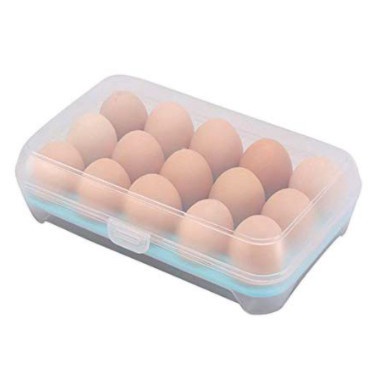 Eggs Cubes ORIGINAL 2B - 4 Pcs