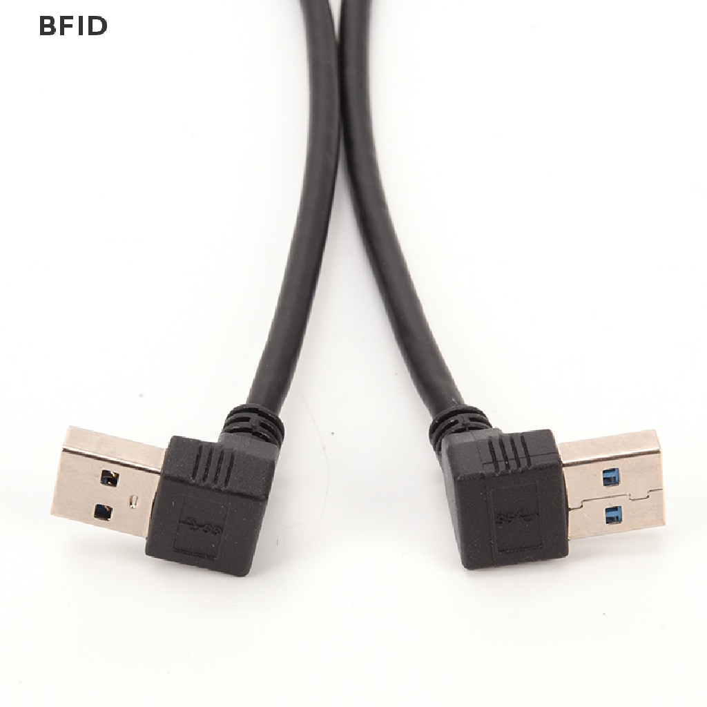 [BFID] Kabel Ekstensi USB 3.0 Sudut 90derajat Male to Female Adapter Cord Data Kabel Ekstensi USB 3.0 Angle 90derajat Male to Female Adapter Cord Data Usb 3.0 Sudut 90derajat E