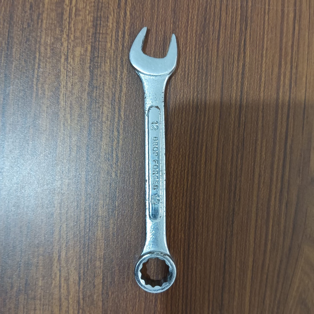 MEIJER Kunci Ring Pas 12" mm