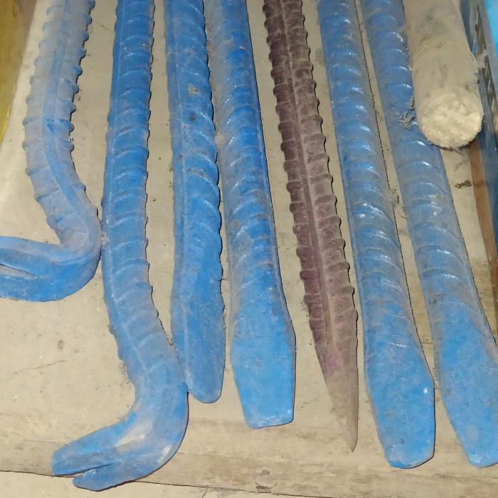 LINGGIS MINI - LINGGIS CUKIL - Wikishop