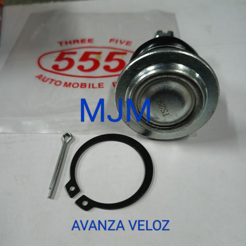 Ball Joint Atas AVANZA VELOZ