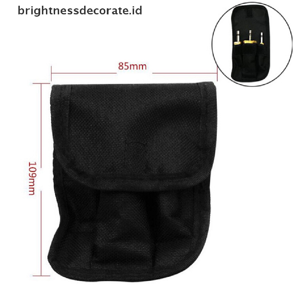 [Birth] Besar HSS Steel Step Cone Drill Titanium Bit Set Pemotong Lubang 4-12/20/32mm [ID]