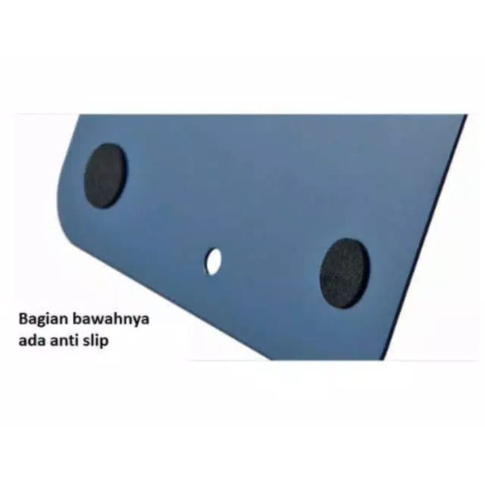 

Terlaris ✨ -Endbook Pembatas Buku Besi Untuk Di Rak 1set =2 pcs- 2.1.23