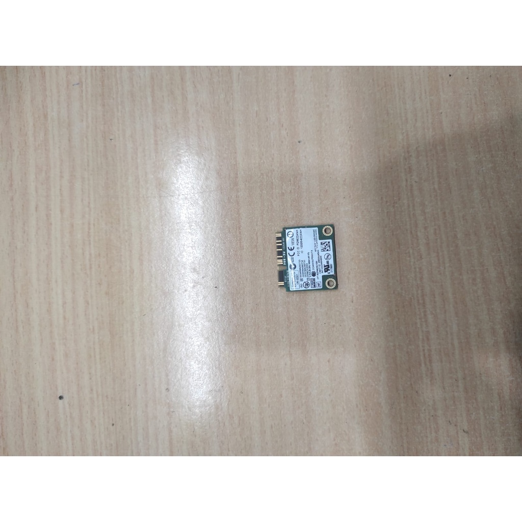 Wificard Wifi Card Laptop Sony Vaio PCG-31111W VPCZ138GG