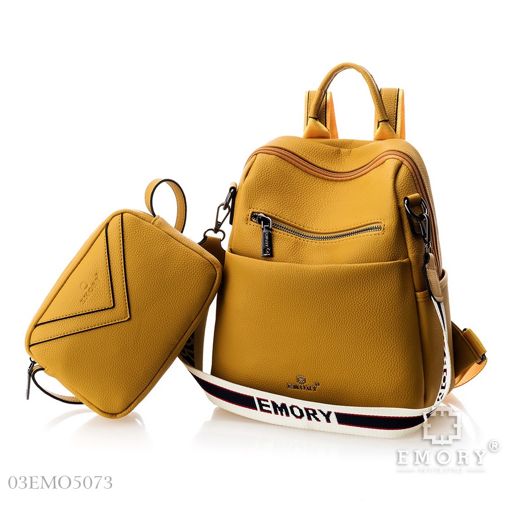 SB EMORY Rinjany Tas Ransel Wanita 03EMO5073