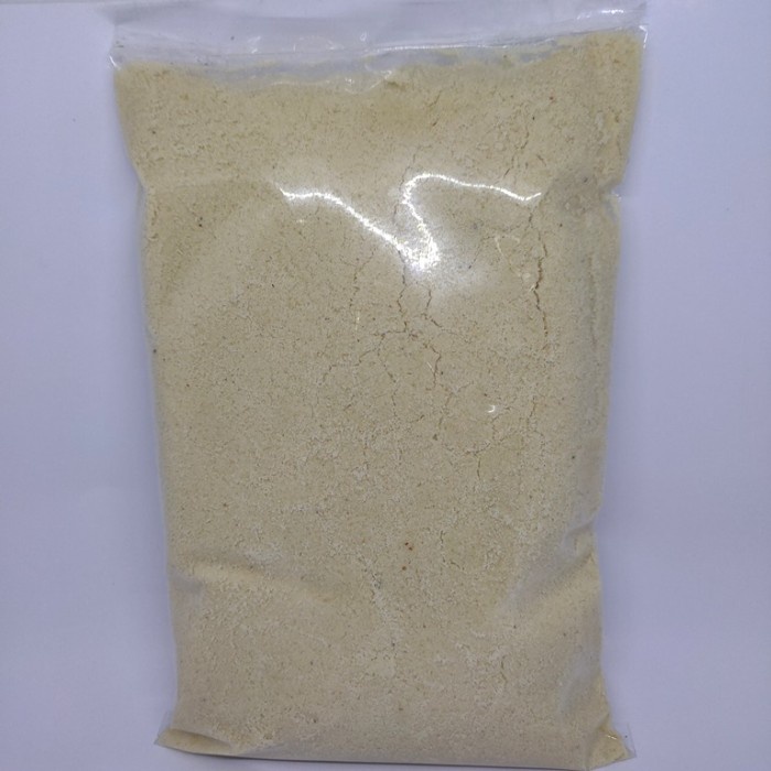 

Almond Flour - Tepung Kacang Almond - Bubuk 500 Gr